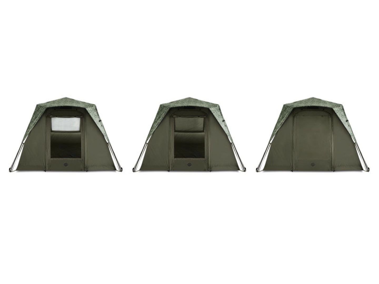 Delphin CUBICON AirSPACE C2G Bivvy