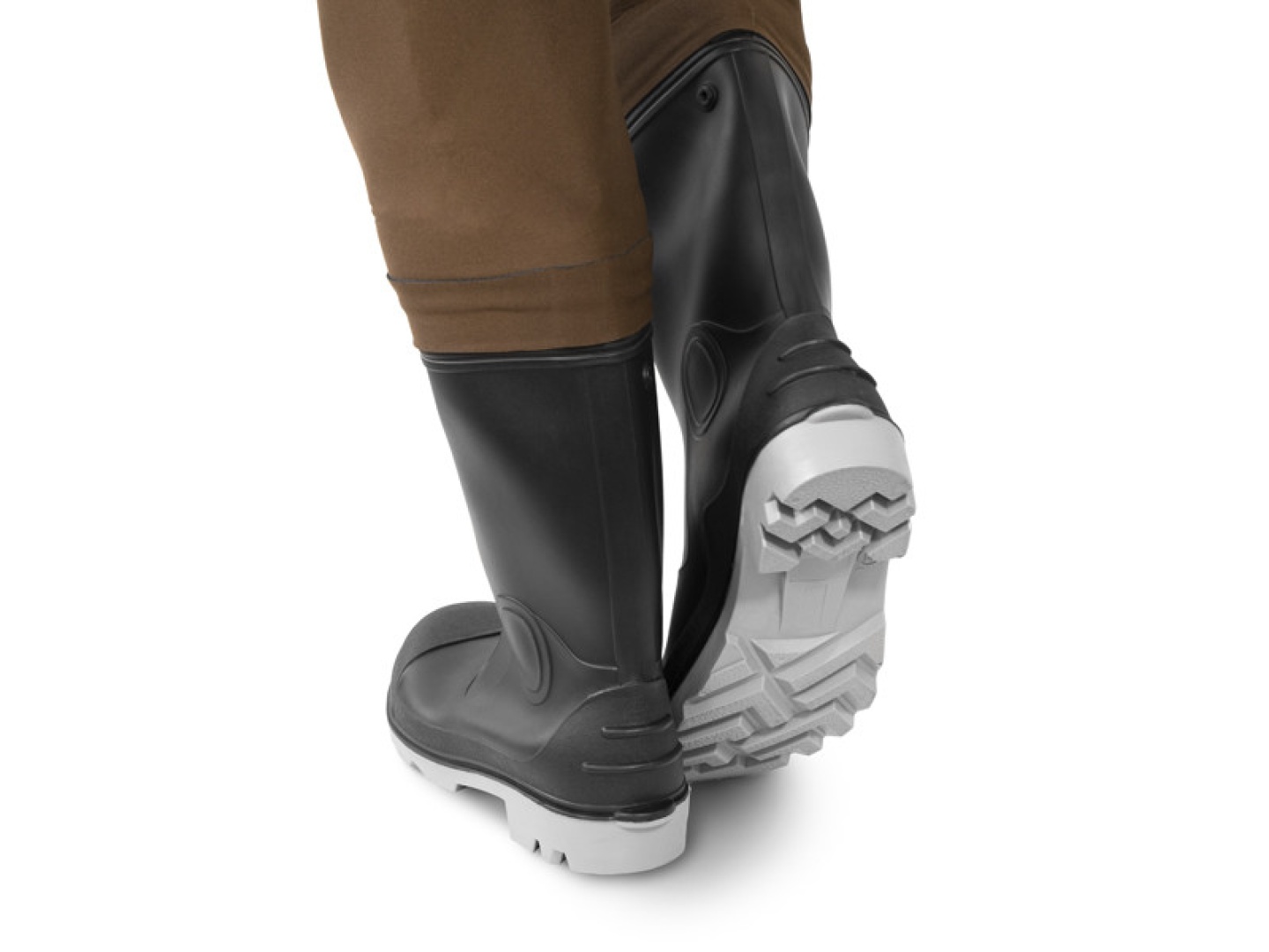 Delphin ORAVA Neoprene Waders