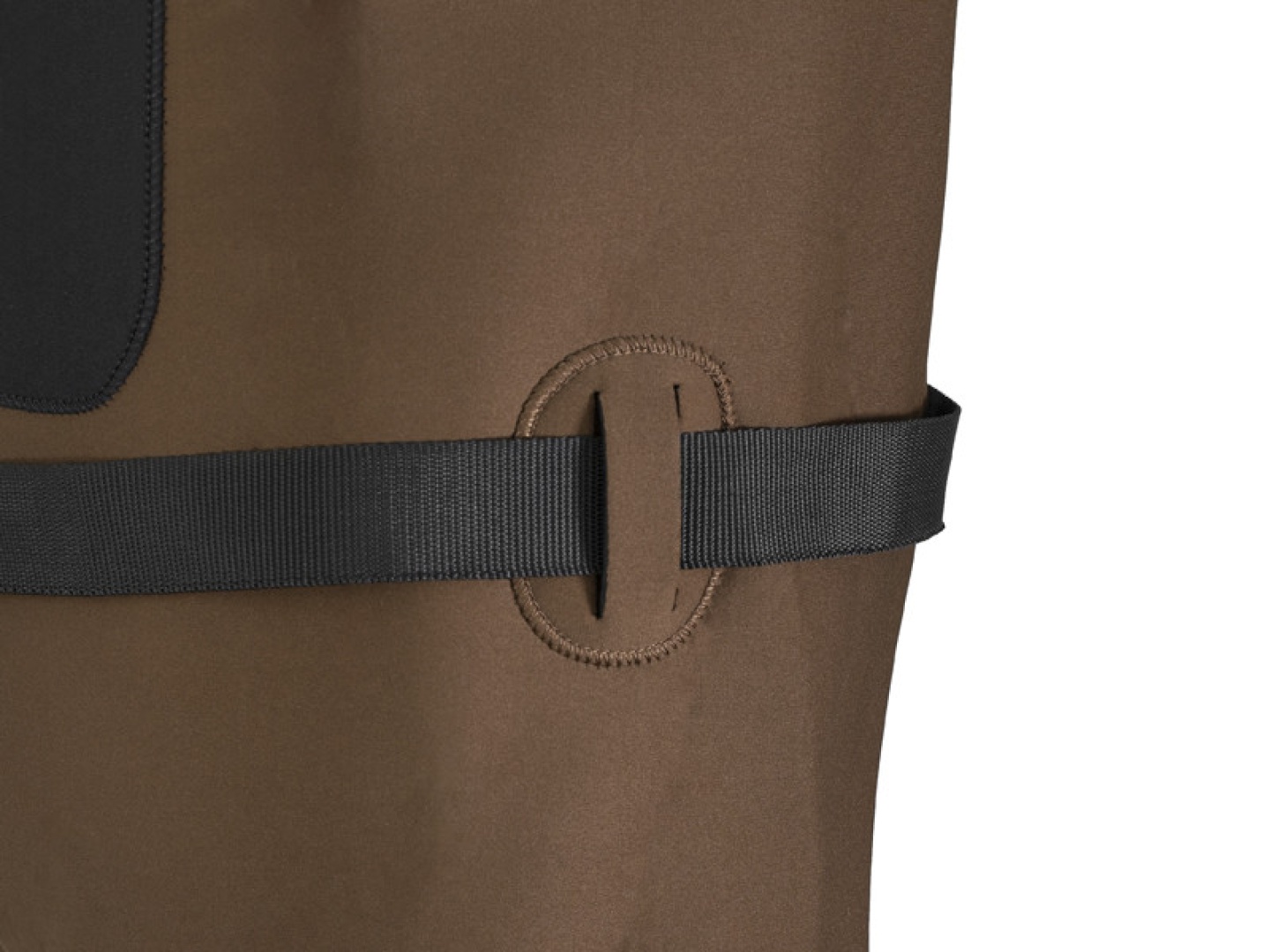 Delphin ORAVA Neoprene Waders