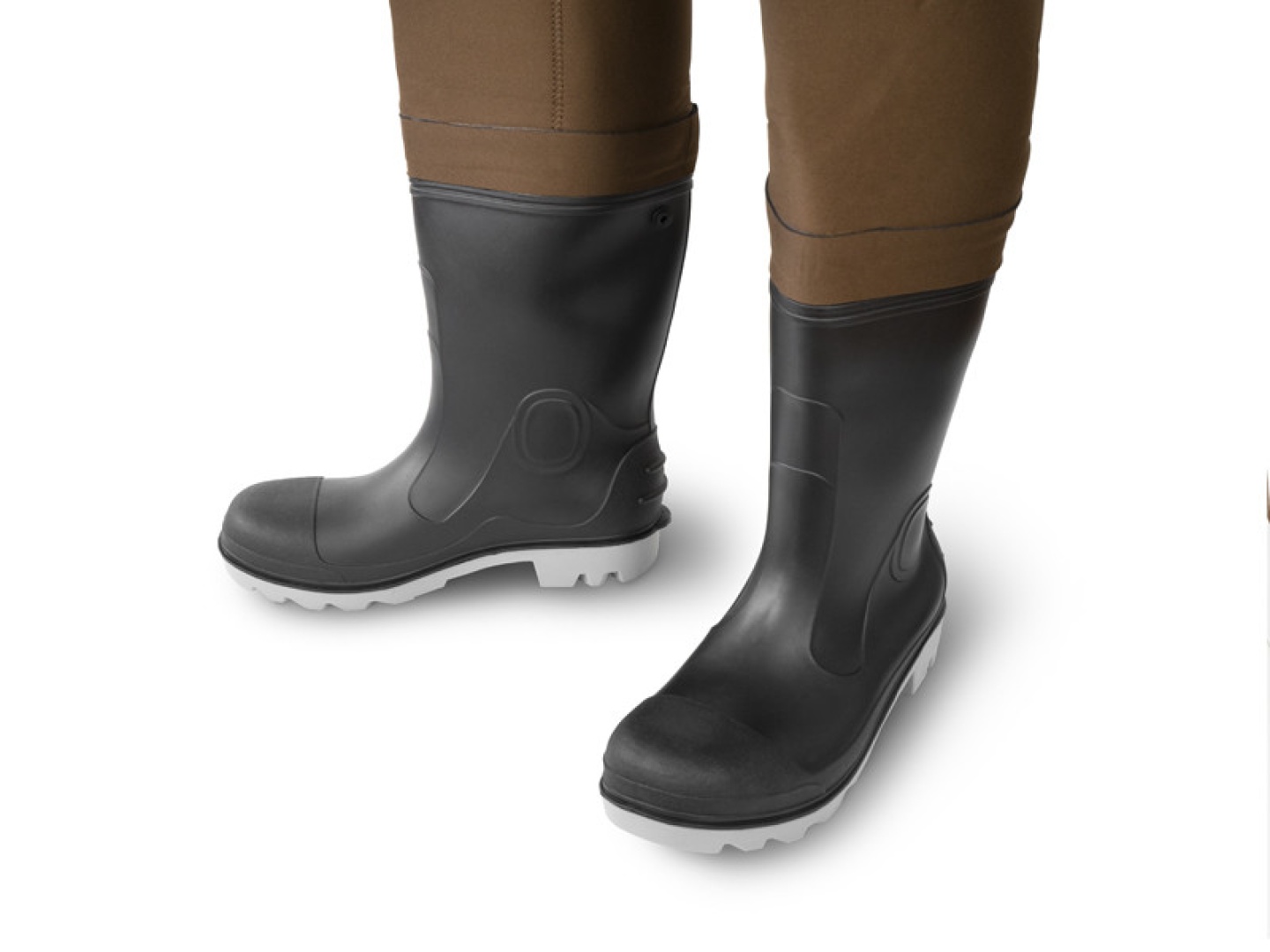 Delphin ORAVA Neoprene Waders