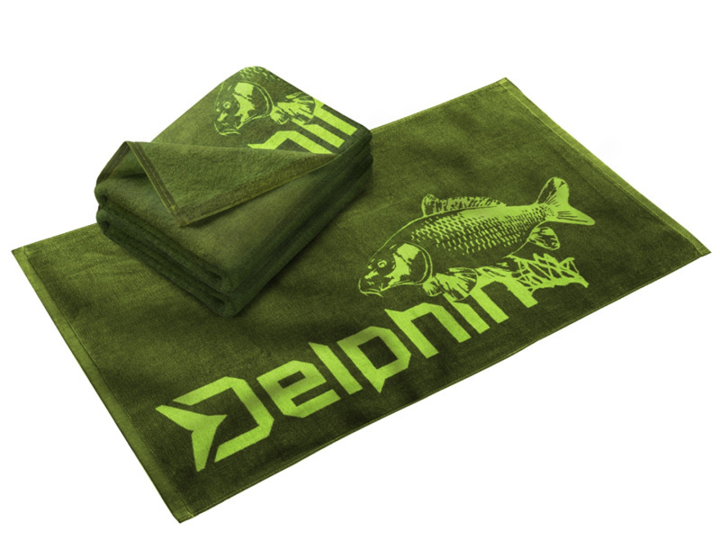 Delphin Carper DRY Body Towel