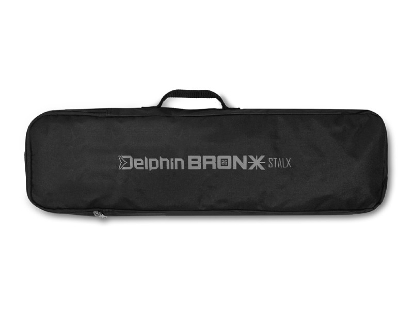 Delphin BRONX 2G STALX Rodpod