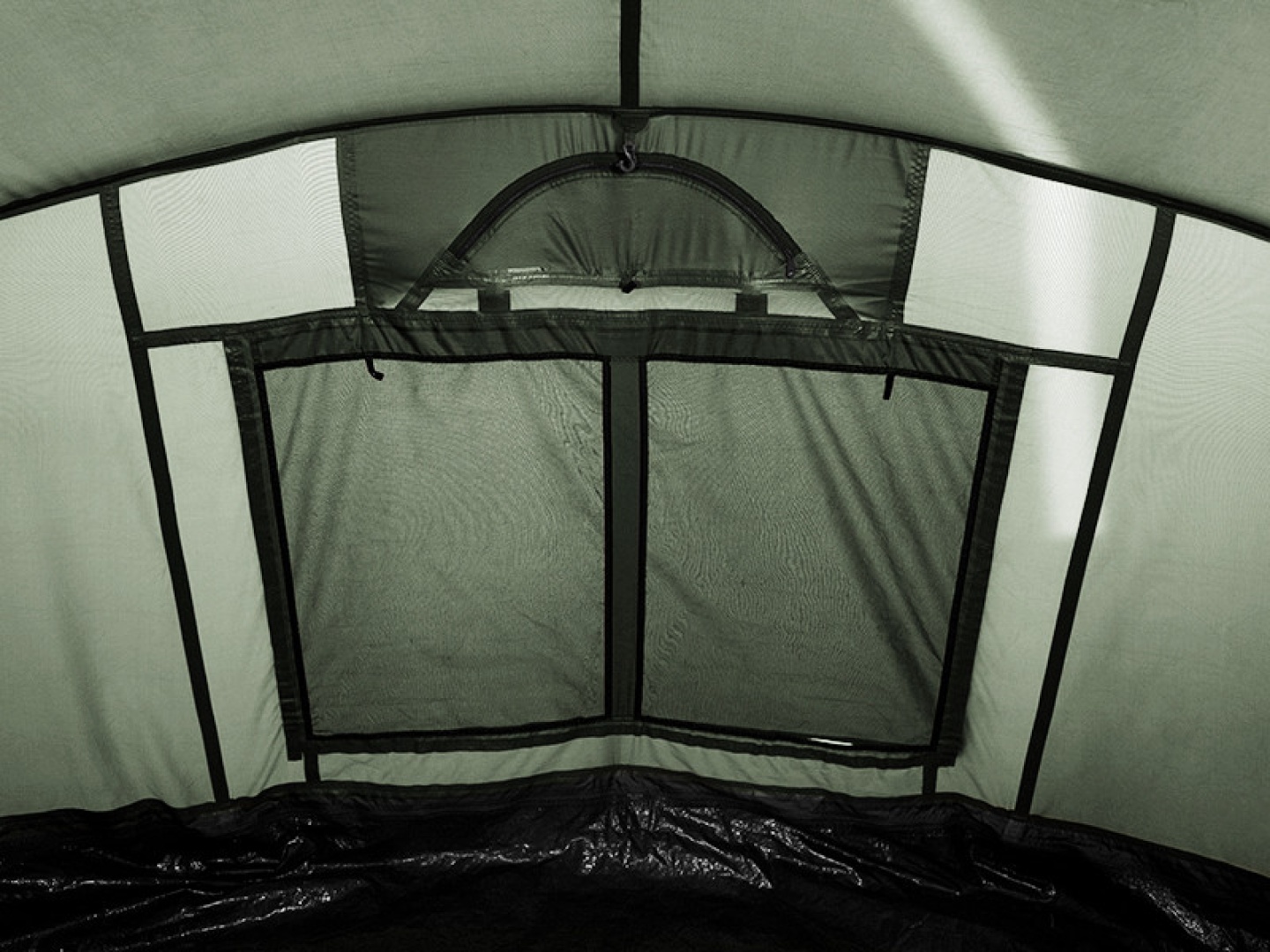 Delphin C3 LUX ClimaControl C2G Bivouac