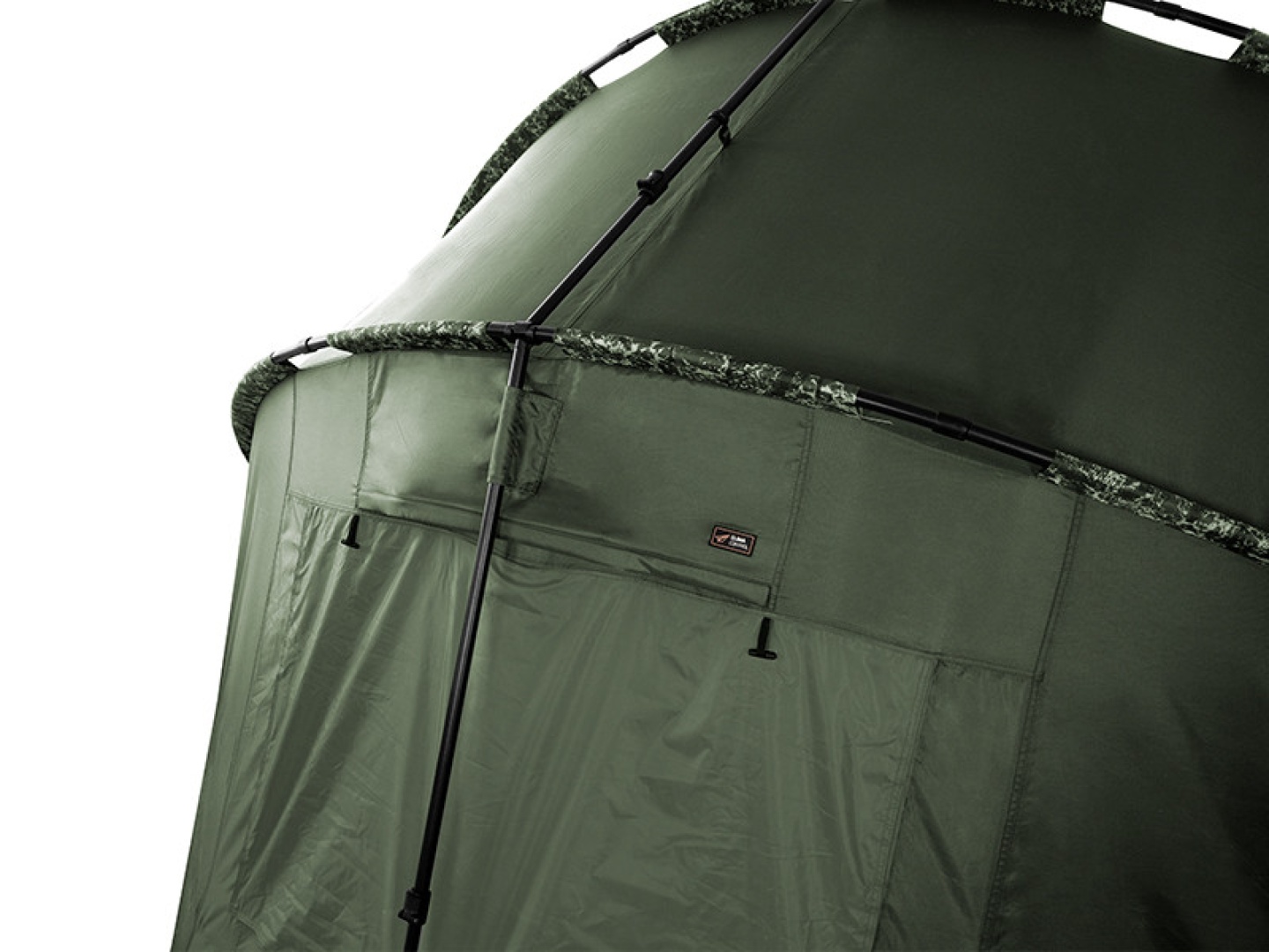 Delphin C3 LUX ClimaControl C2G Bivouac