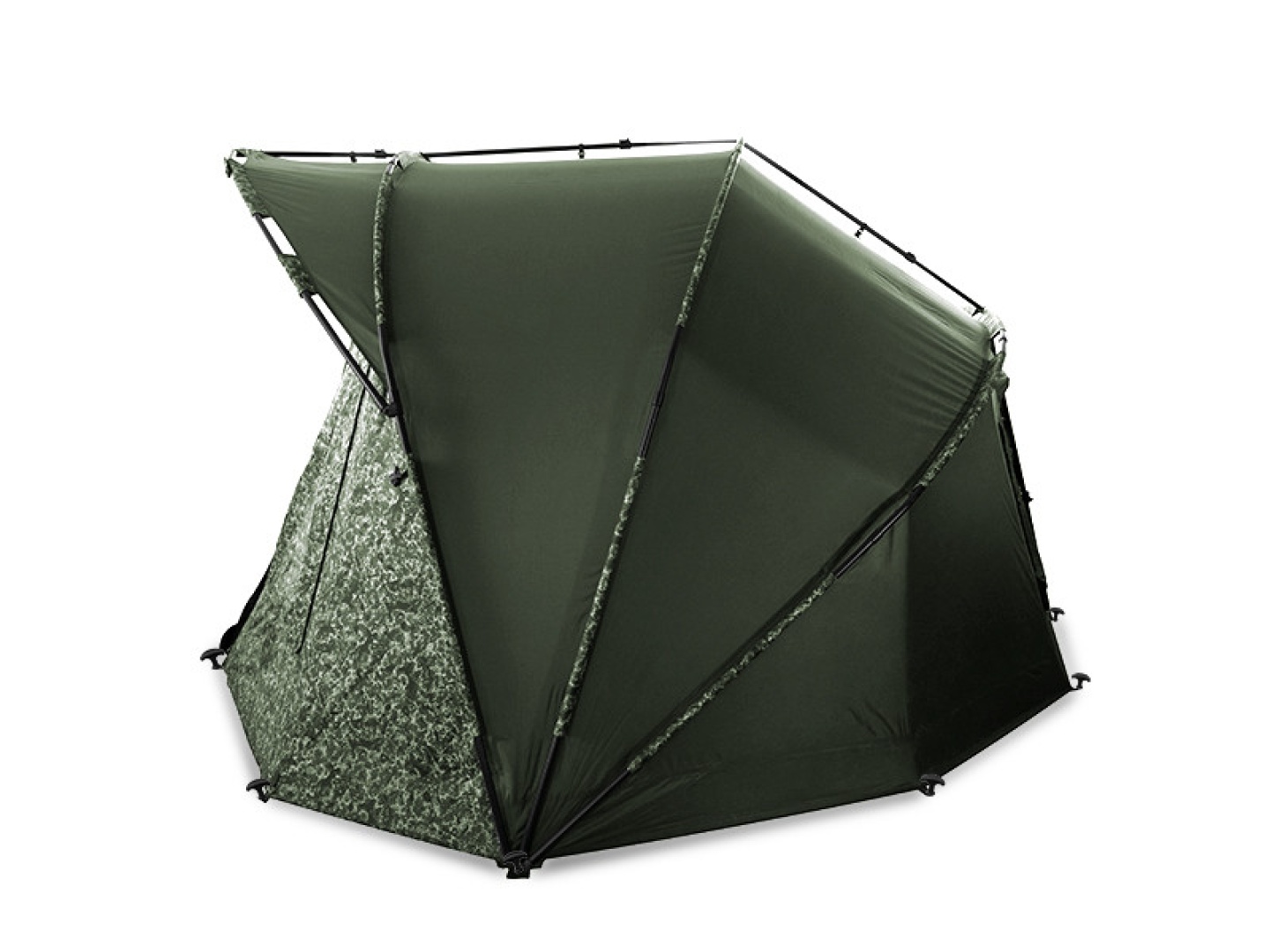 Delphin C3 LUX ClimaControl C2G Bivouac