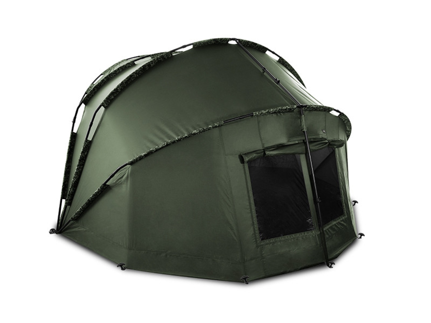 Delphin C3 LUX ClimaControl C2G Bivouac