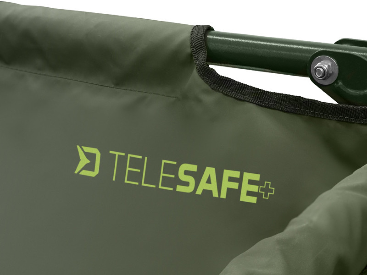 Delphin TeleSAFE+ Carp Cradle