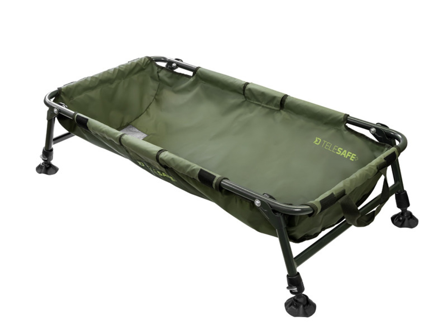 Delphin TeleSAFE+ Carp Cradle