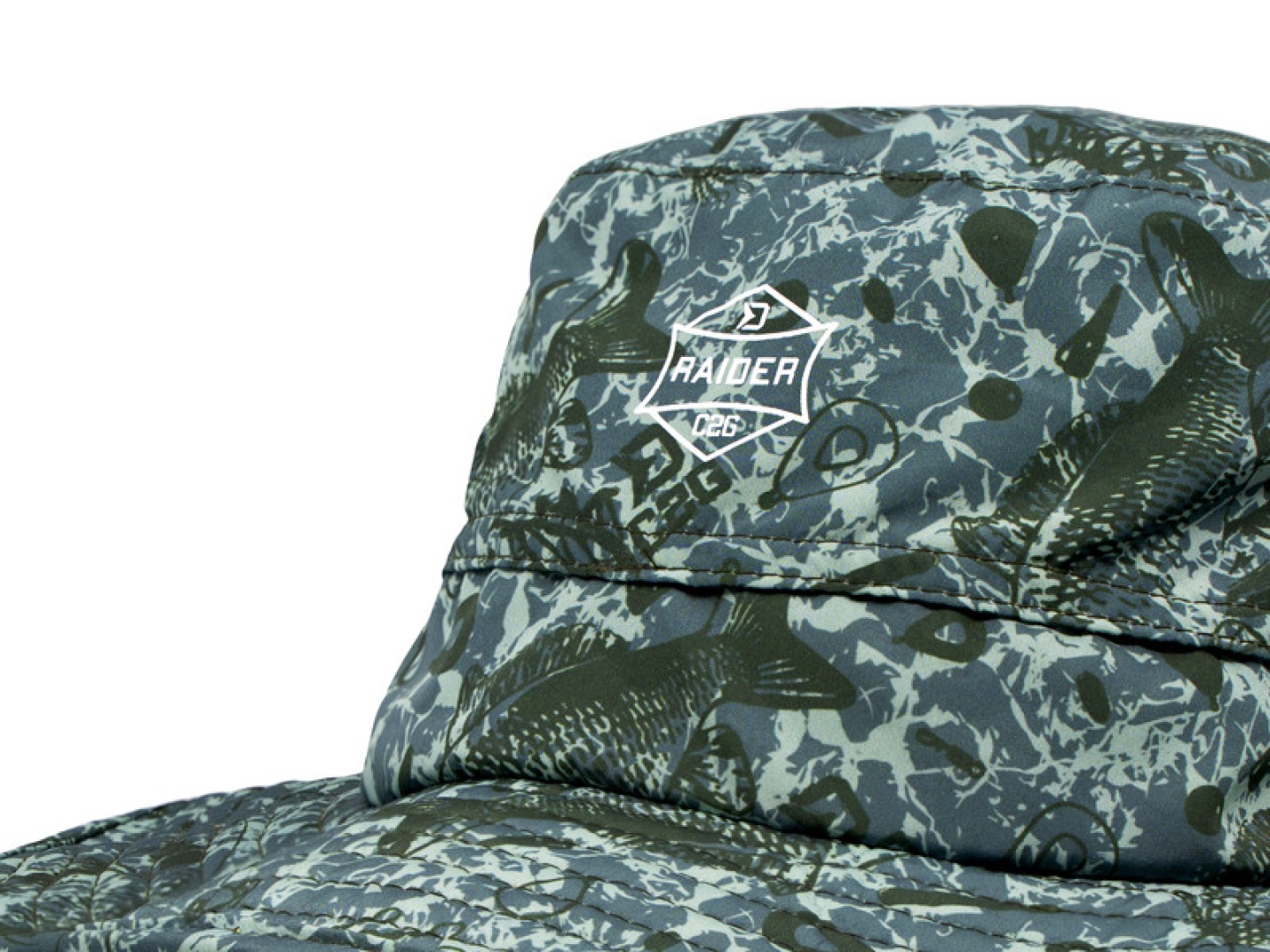 Delphin RAIDER C2G Boonie Hat