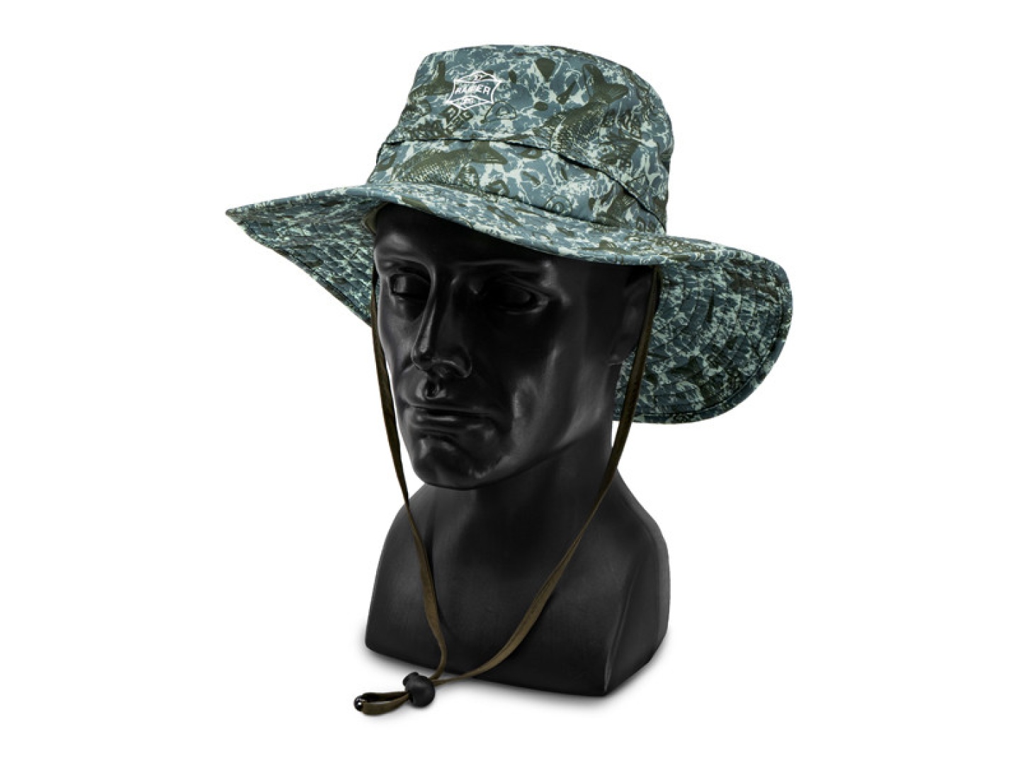 Delphin RAIDER C2G Boonie Hat