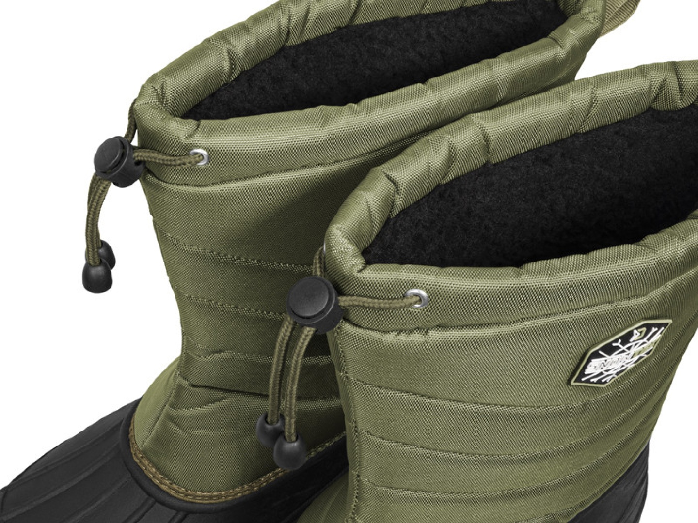 Delphin SnowTEX Tall Insulated Boots 