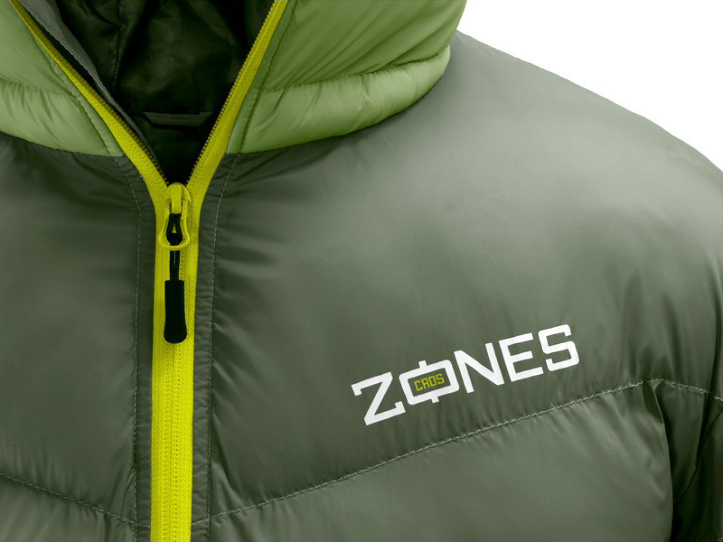 Delphin CrossZONES Winter Jacket 