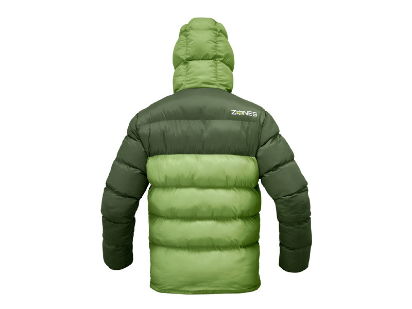 Delphin CrossZONES Winter Jacket 