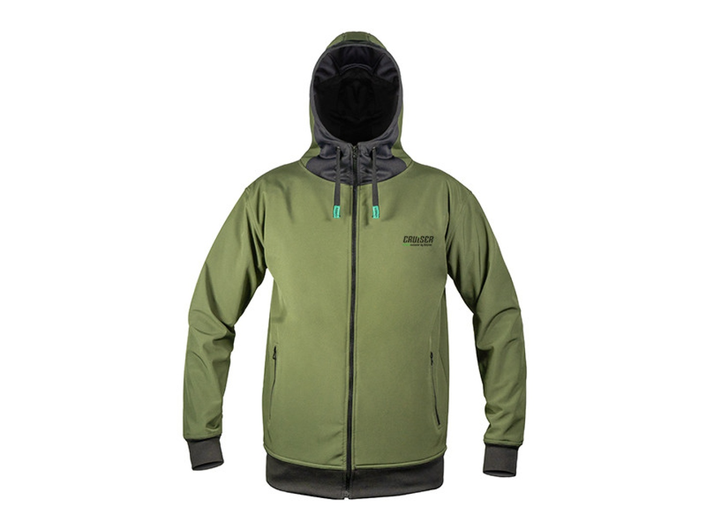 Delphin CRUISER Hero Softshell Jacket