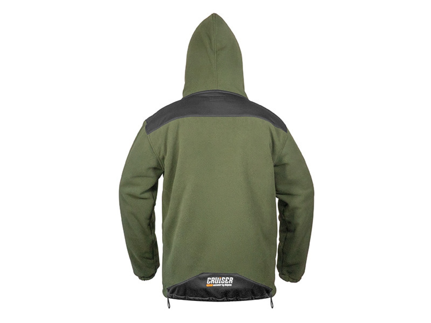 Delphin CRUISER Flix Hoodie