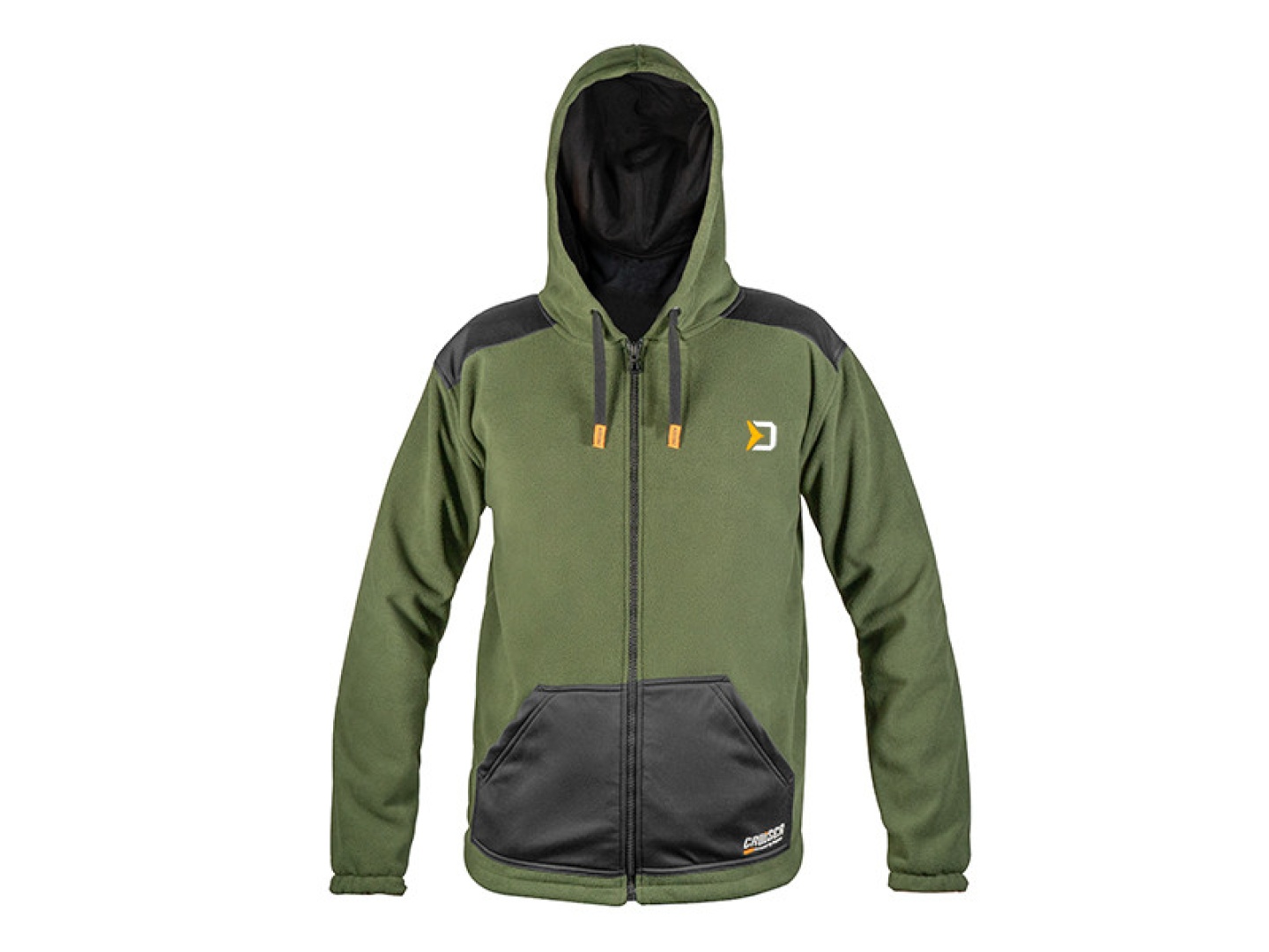 Delphin CRUISER Flix Hoodie