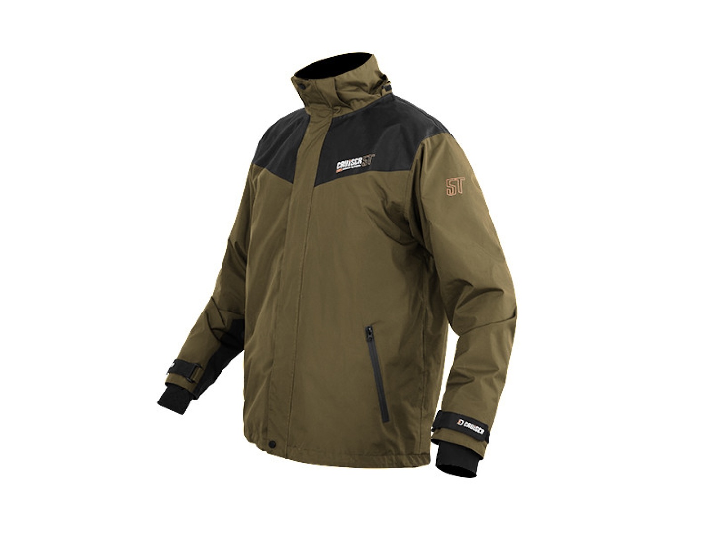 Delphin CruiserCROS 5T Jacket