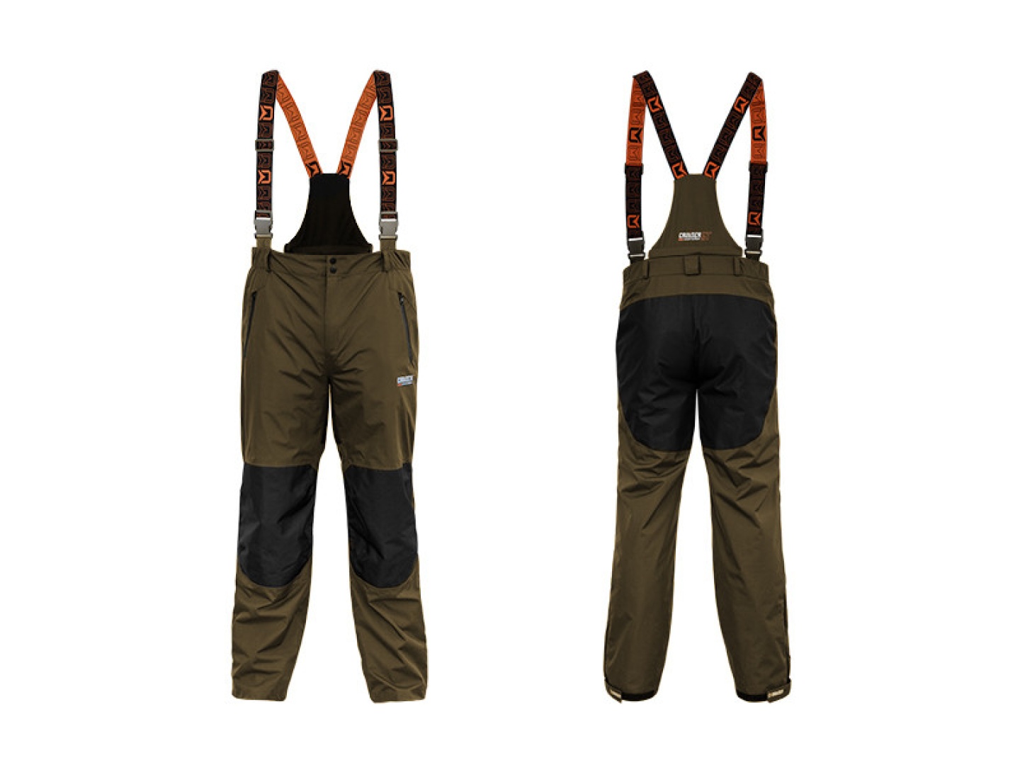 Delphin CruiserCROS 5T Pants