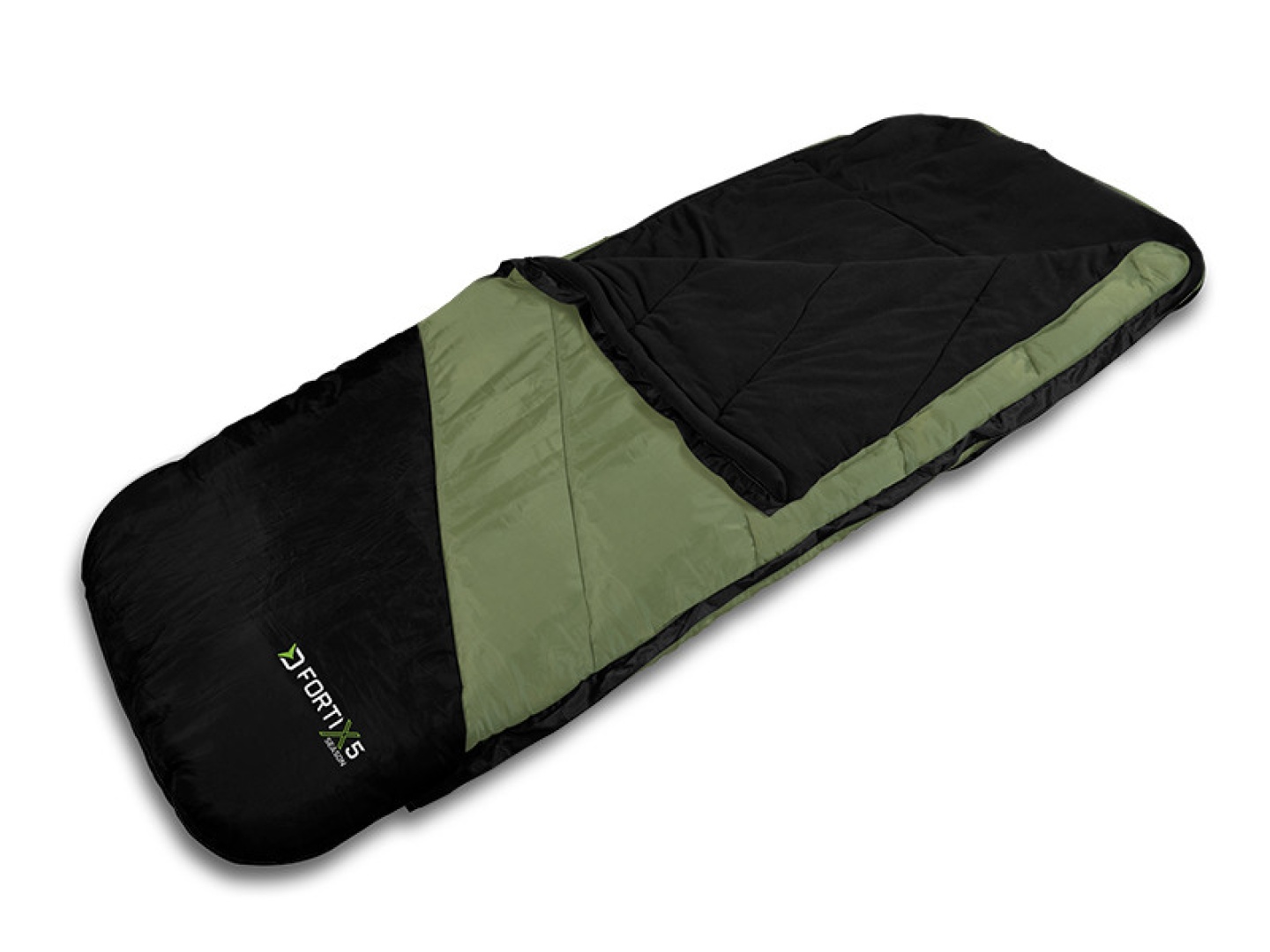 Delphin FORTIX Sleeping Bag