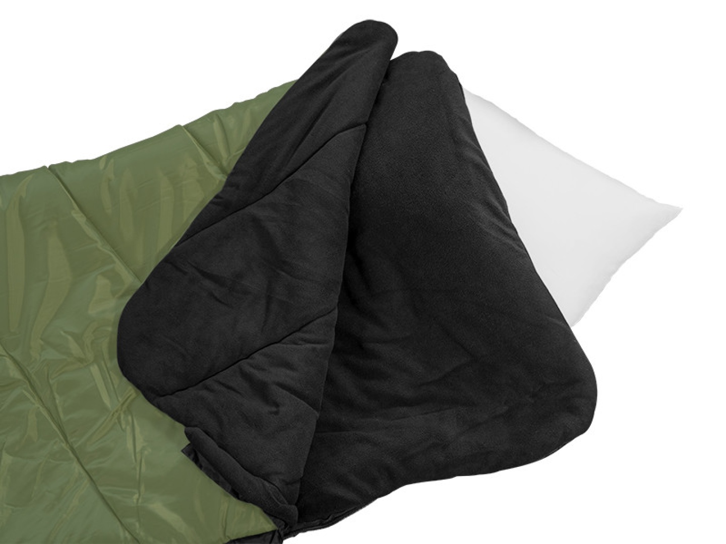 Delphin FORTIX Sleeping Bag