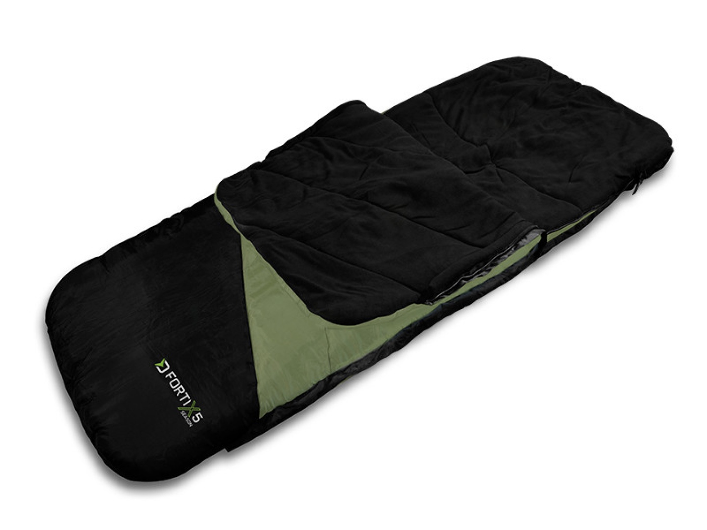 Delphin FORTIX Sleeping Bag