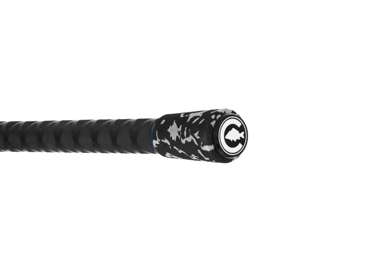 Delphin CAPRI NXT Carp Rod (3 sec.)