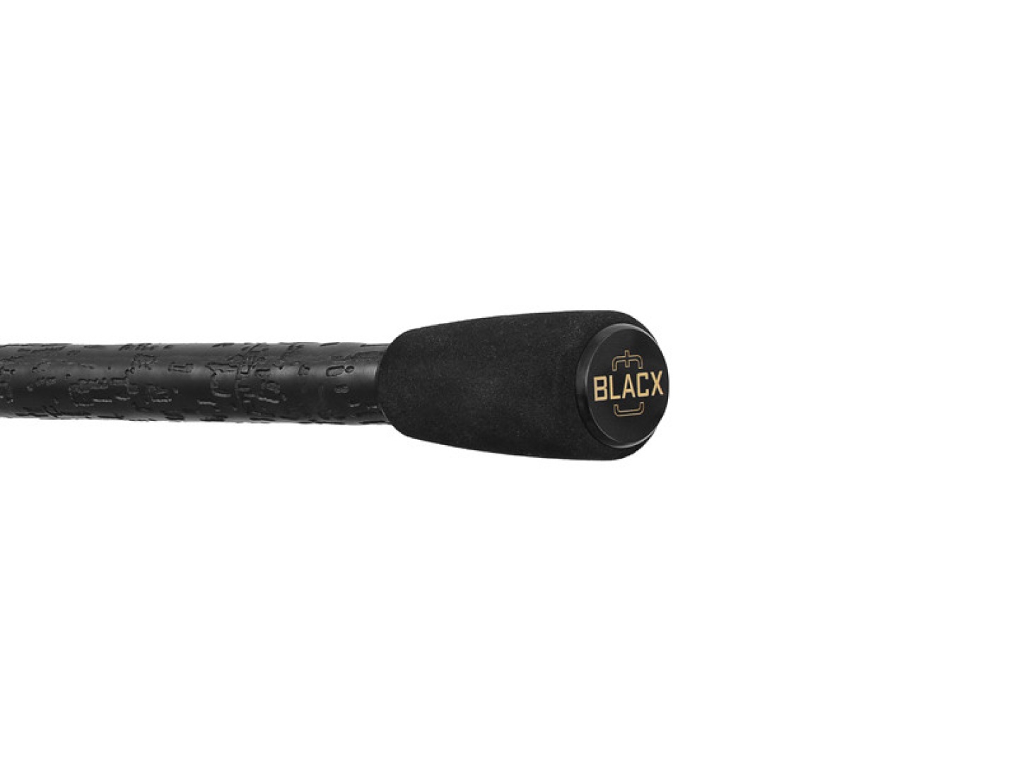 Delphin Opium BlacxCARP 3G TechnoCORK Rod