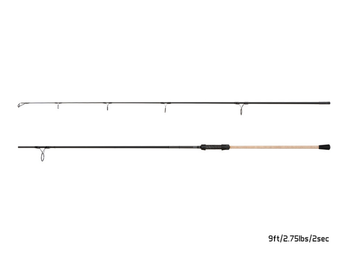 Delphin IMPOZANT Carp Rod