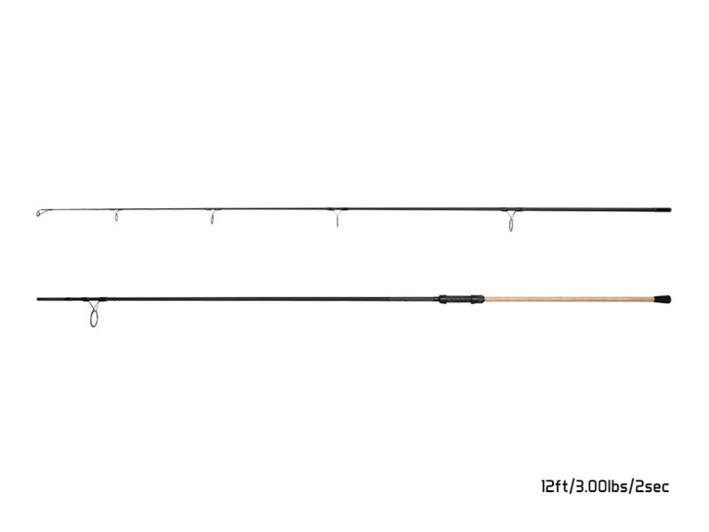 Delphin IMPOZANT Carp Rod