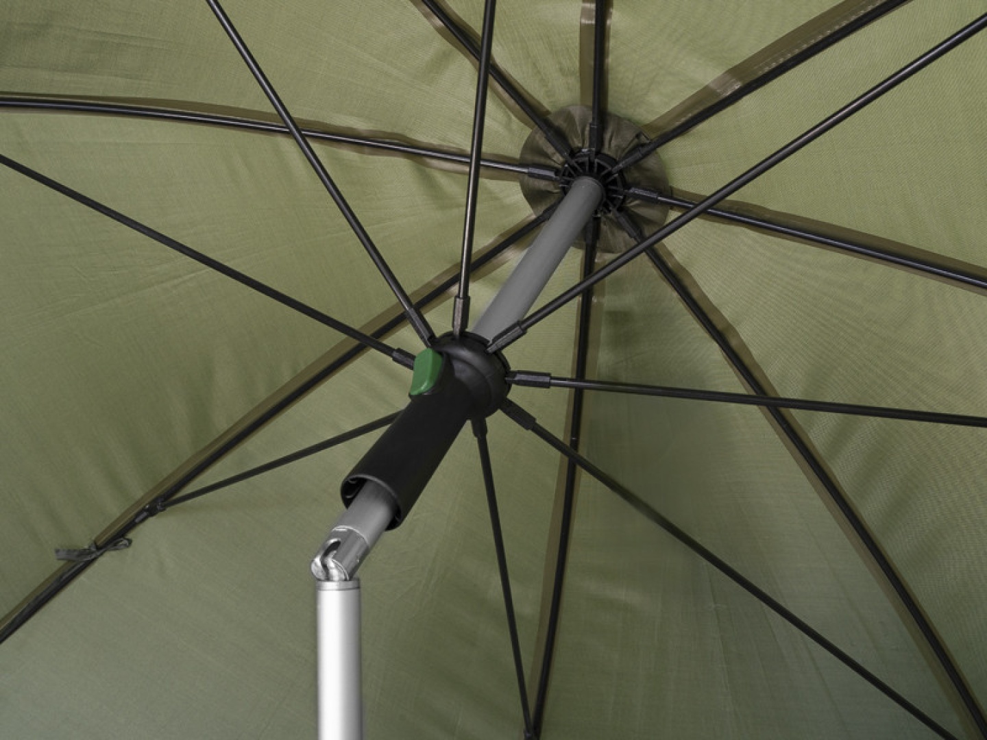 Delphin THUNDER FullWALL Umbrella