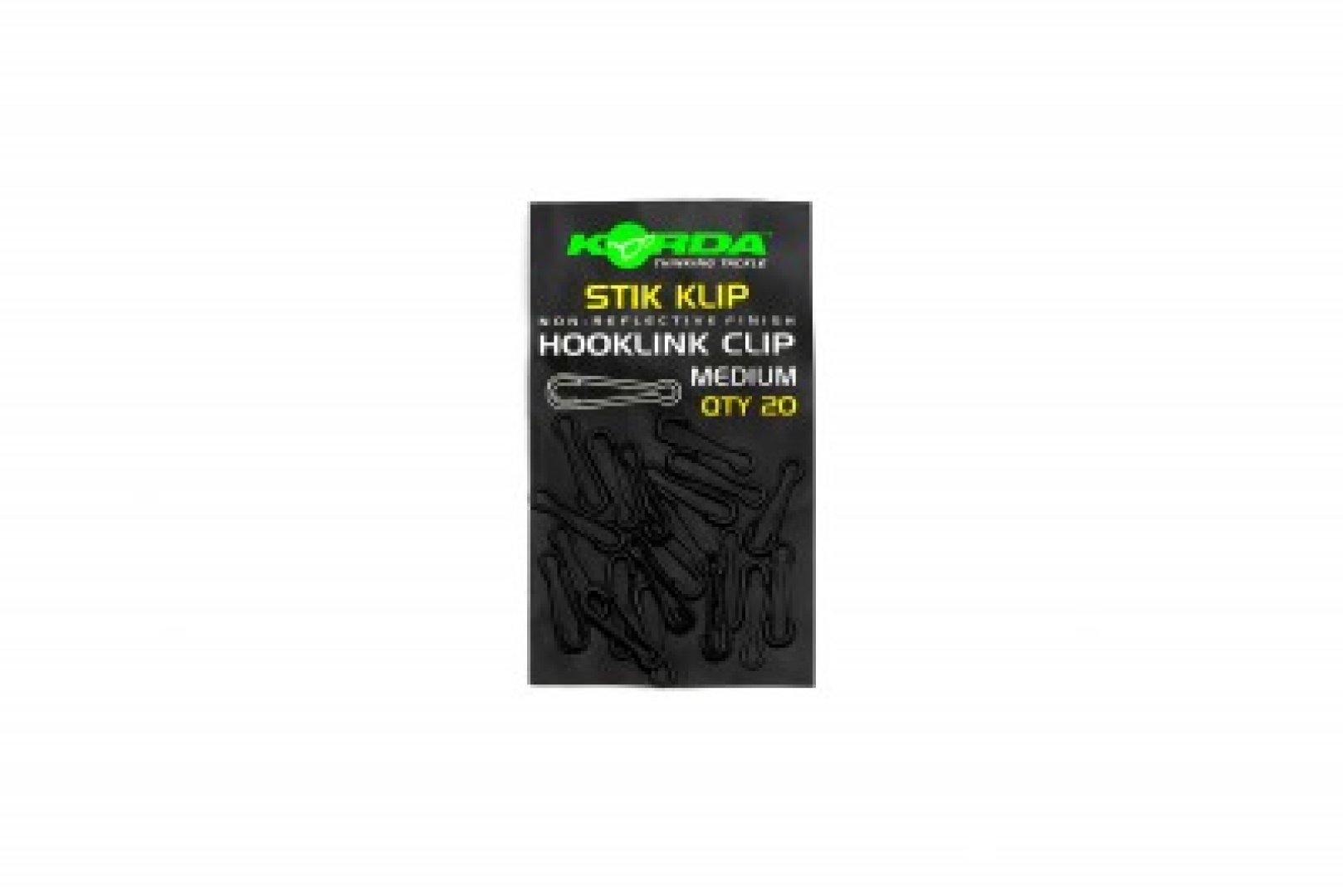 Korda Stick Klip