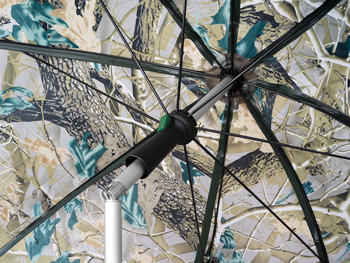 Delphin CLASSA CAMO Umbrella