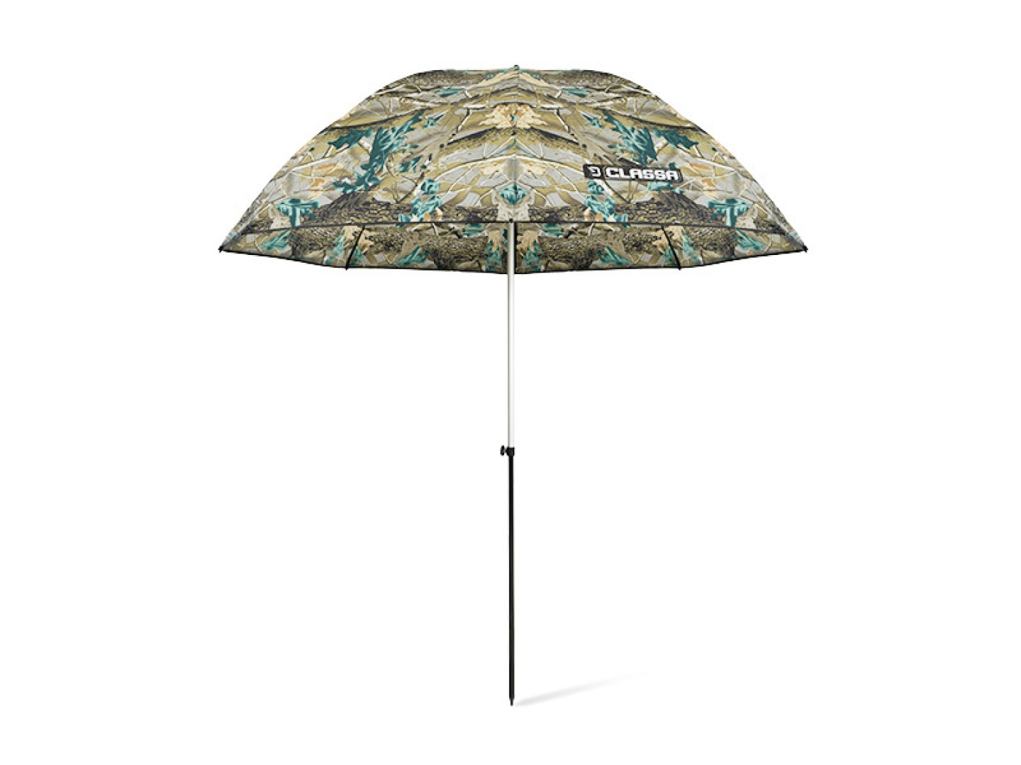 Delphin CLASSA CAMO Umbrella