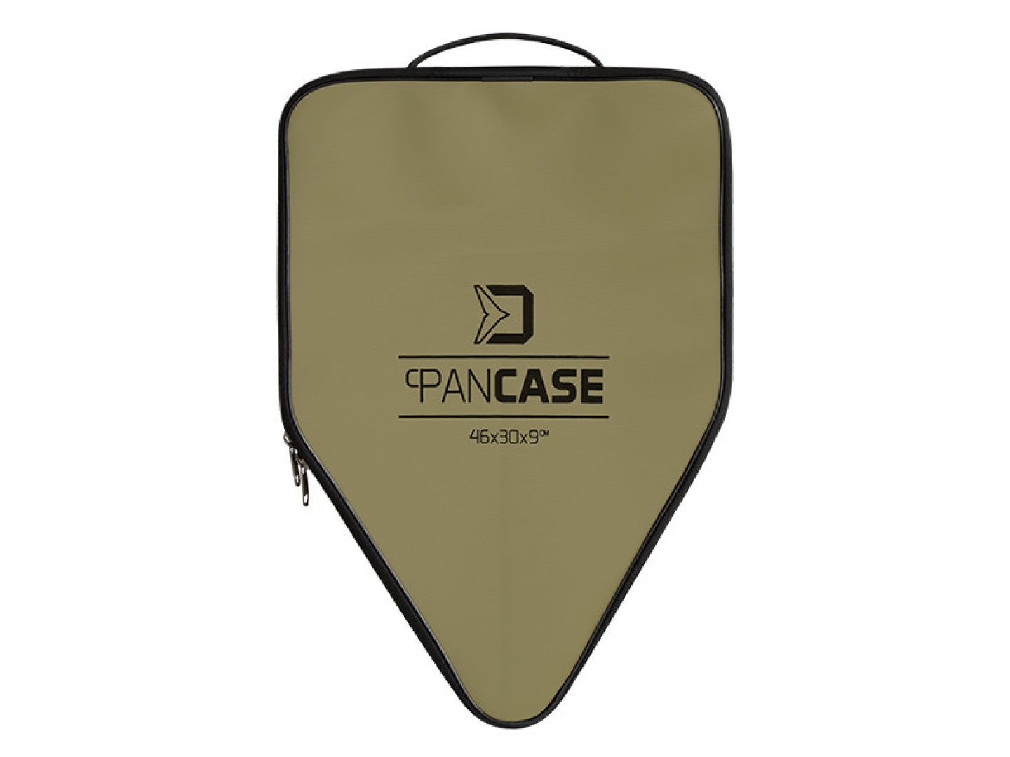 Delphin EVA PanCASE