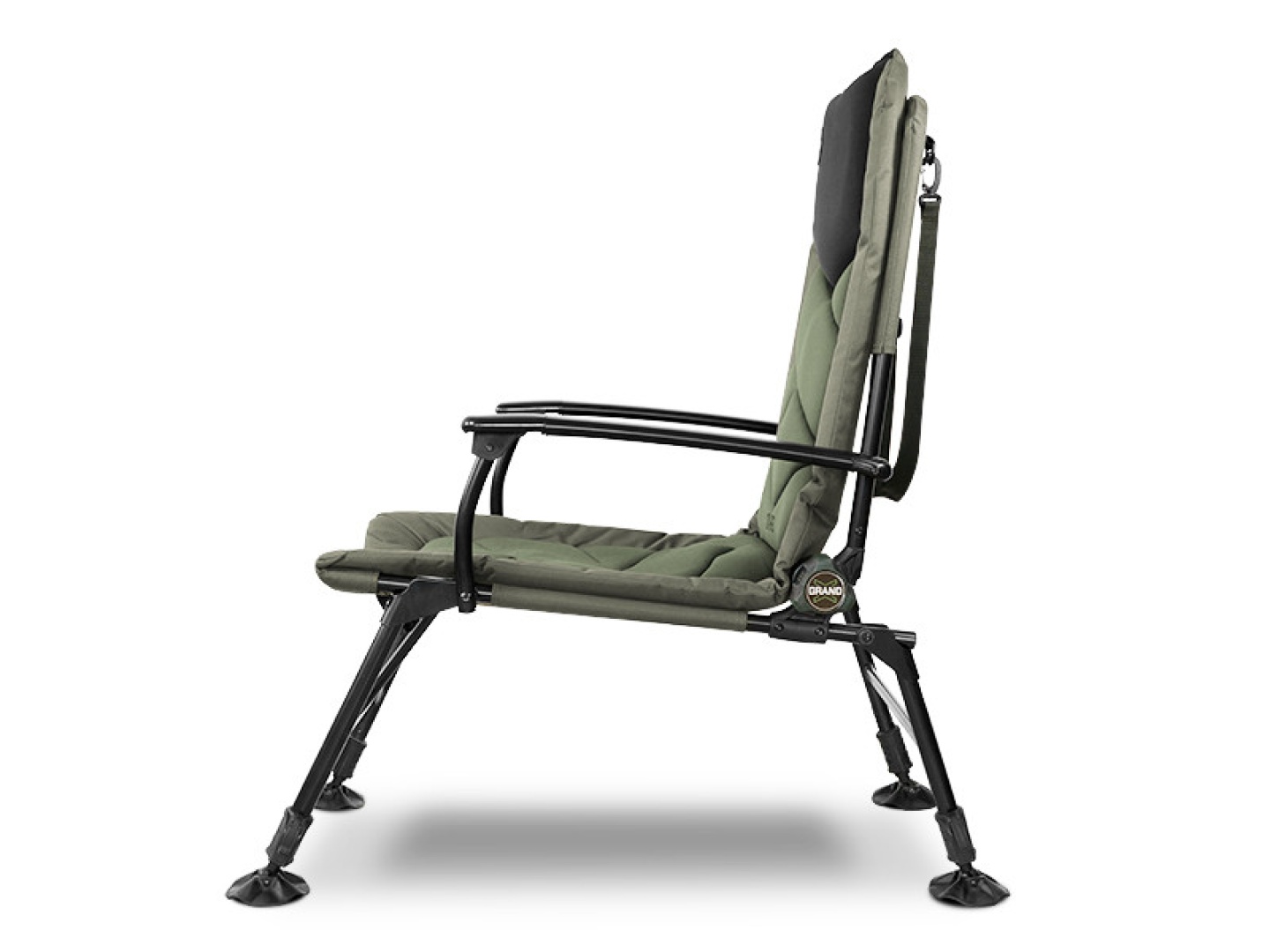 Delphin GrandX Chair