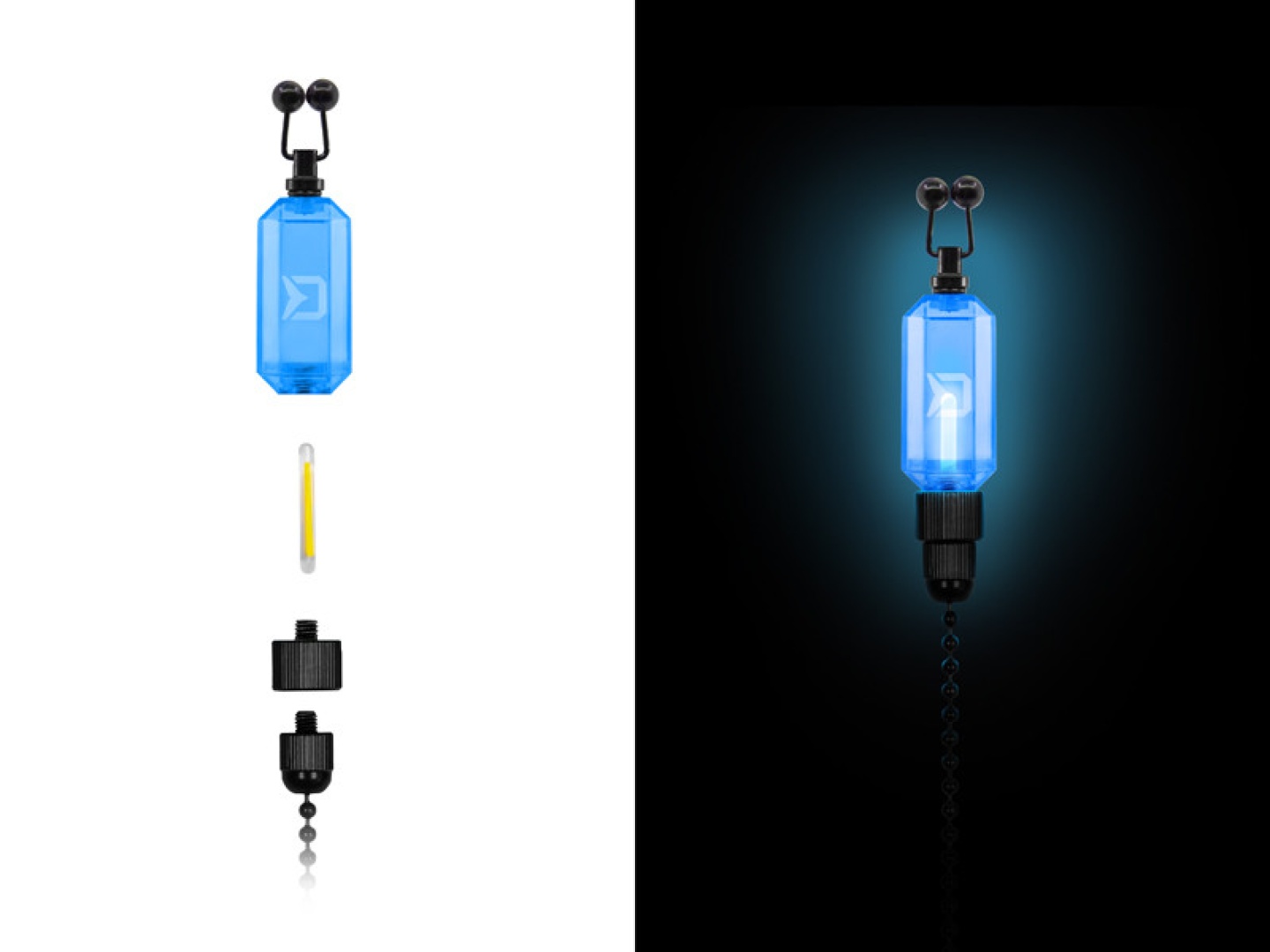 Delphin CUBIX Chain Bite Indicator