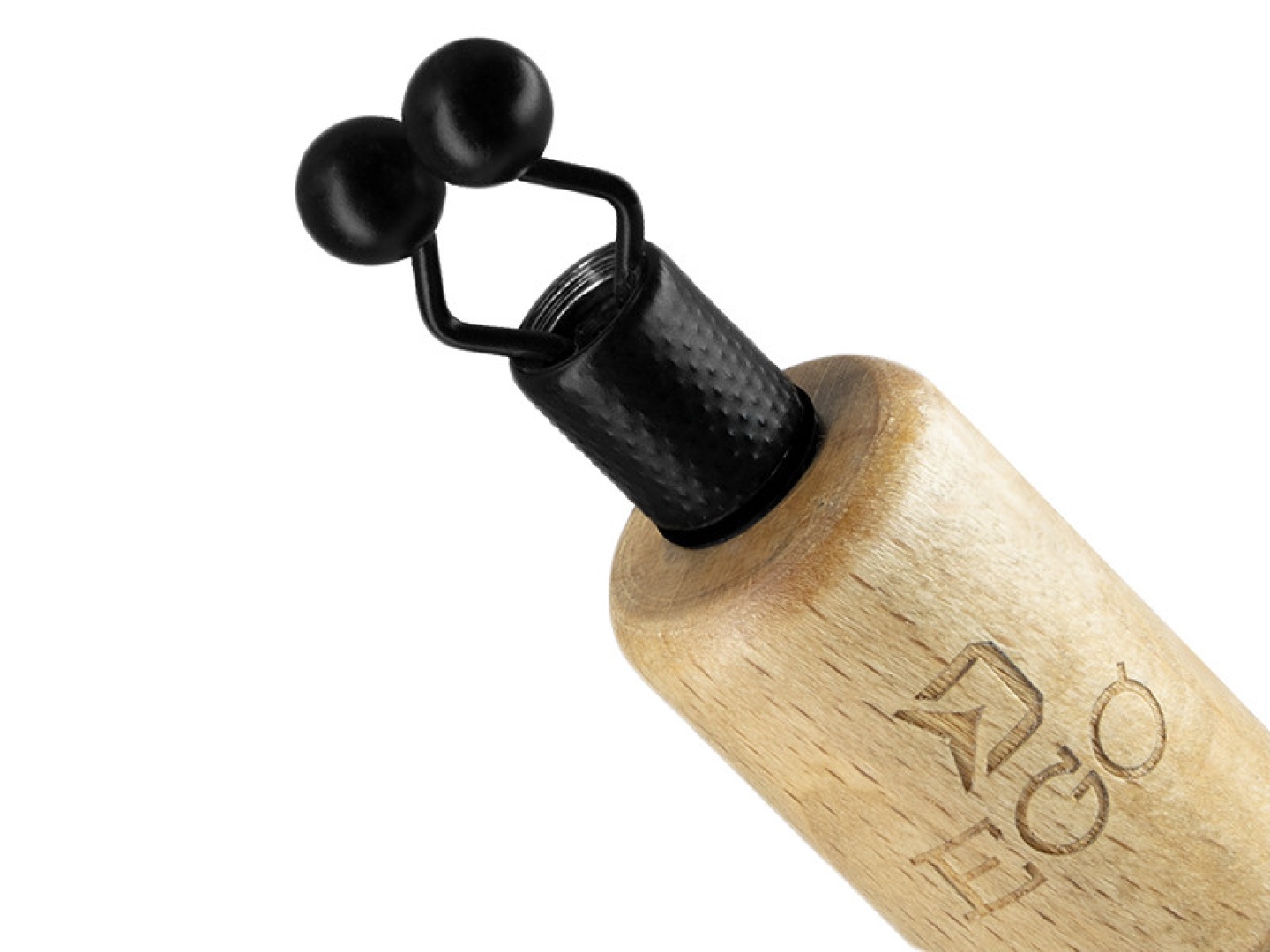 Delphin EGO Wooden Chain Bite indicator