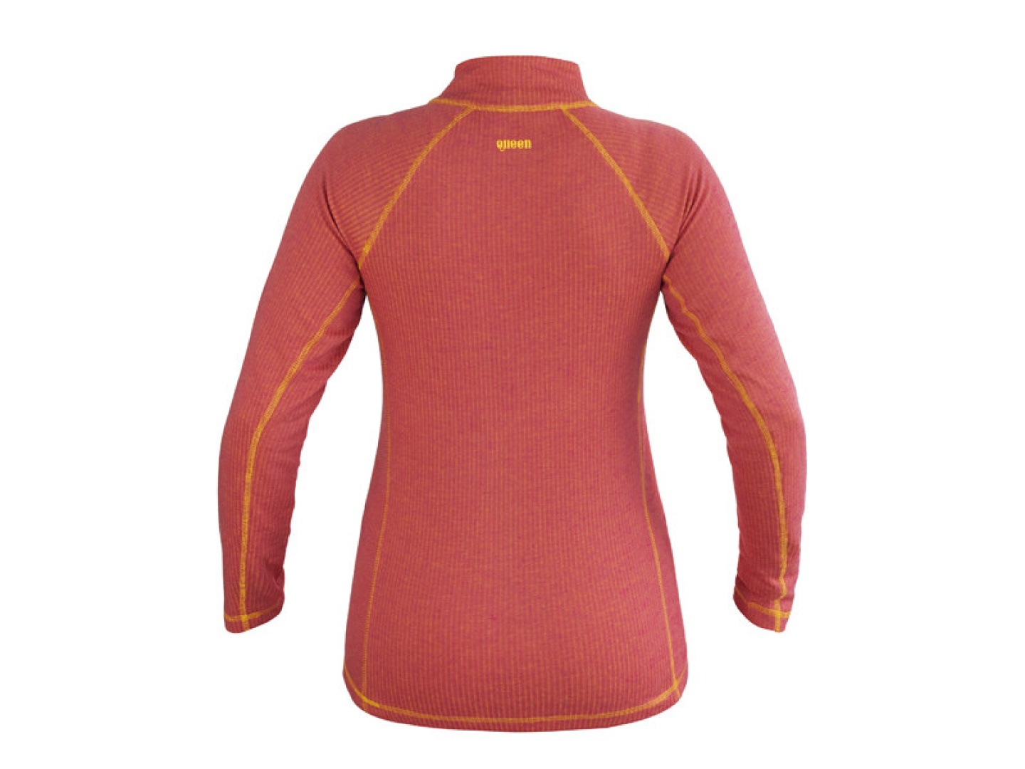 Delphin TUNDRA Queen Thermal Top Part