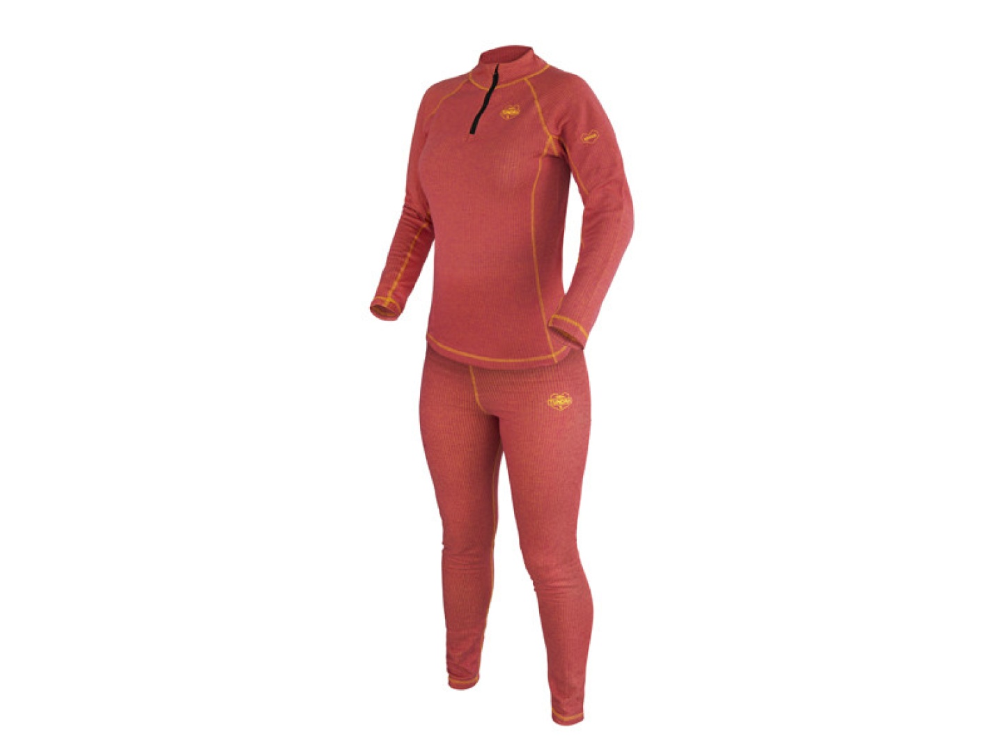 Delphin TUNDRA Queen Thermal Top Part