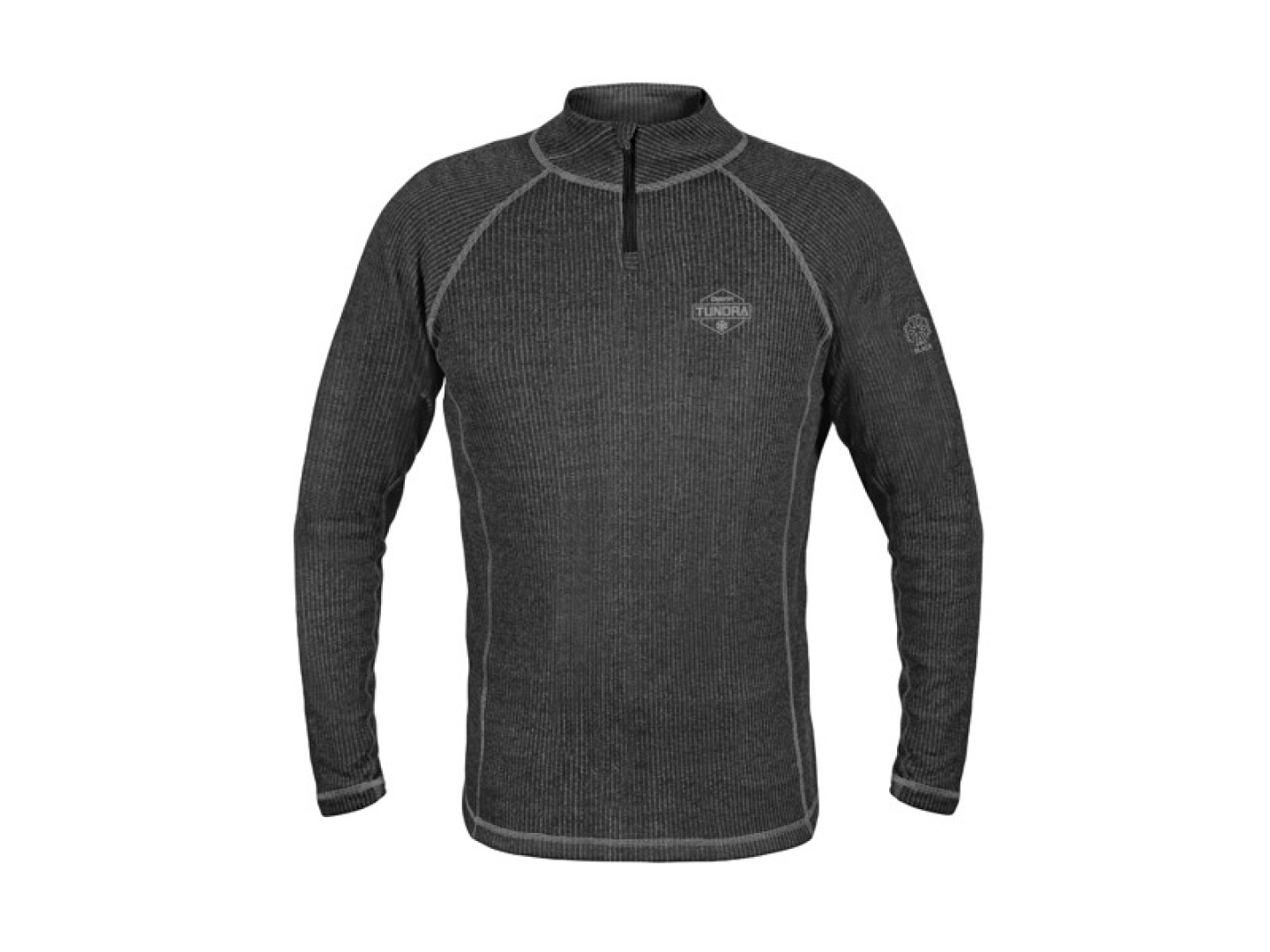 Delphin TUNDRA Blacx Thermal Top Part