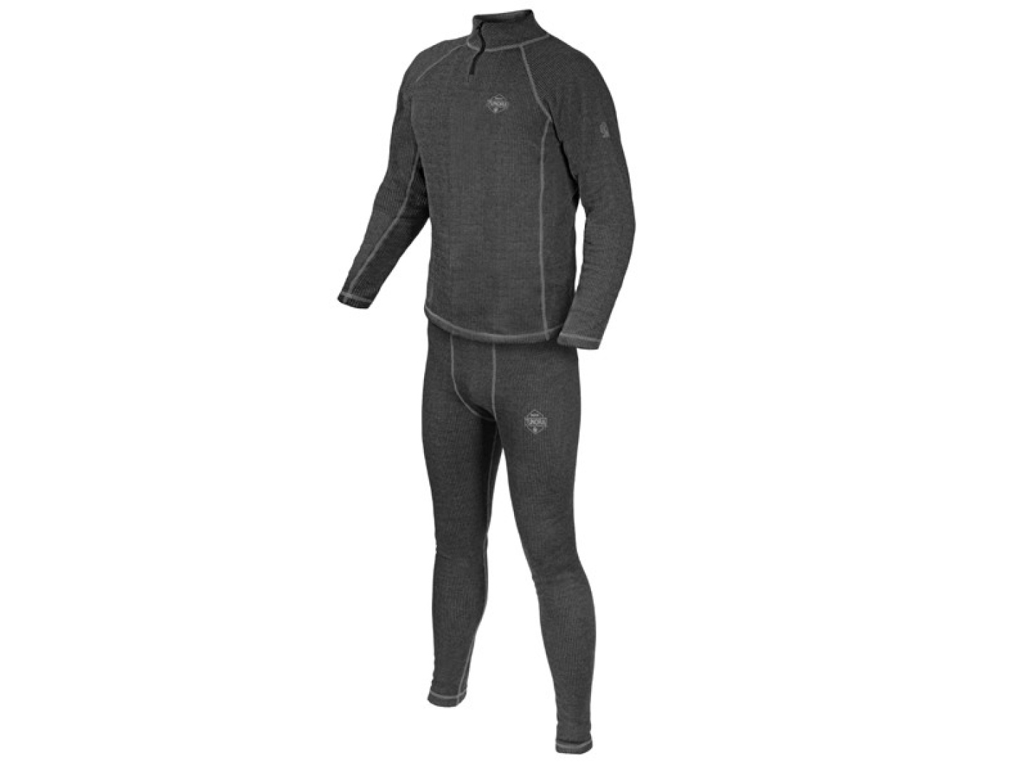 Delphin TUNDRA Blacx Thermal Top Part