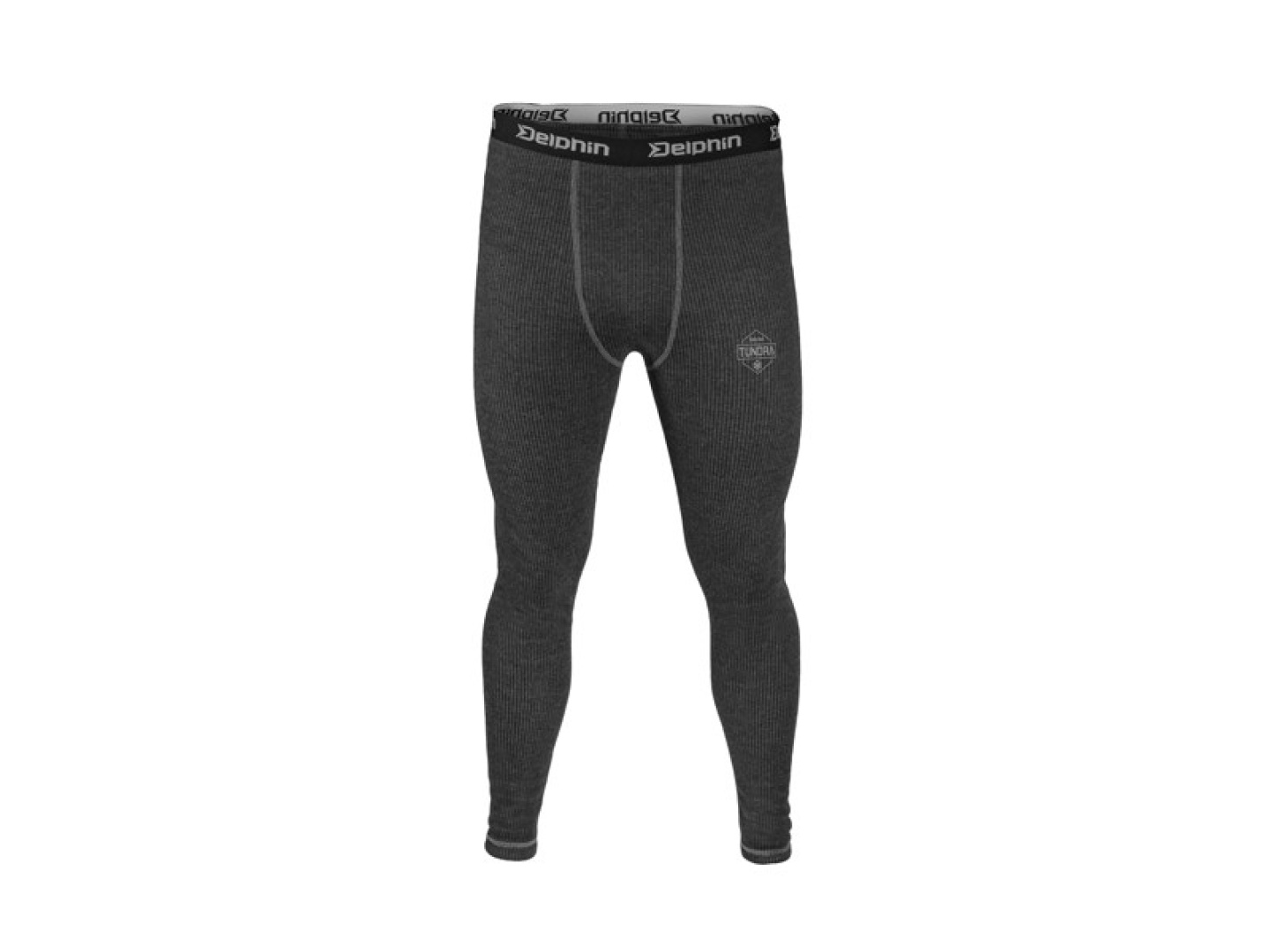 Delphin TUNDRA Blacx Thermal Bottom Part