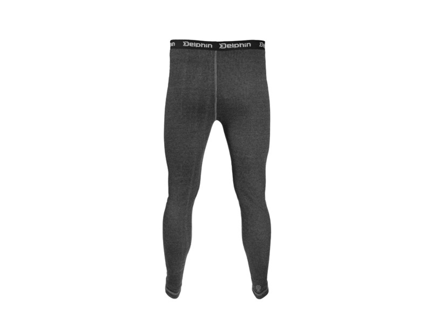 Delphin TUNDRA Blacx Thermal Bottom Part