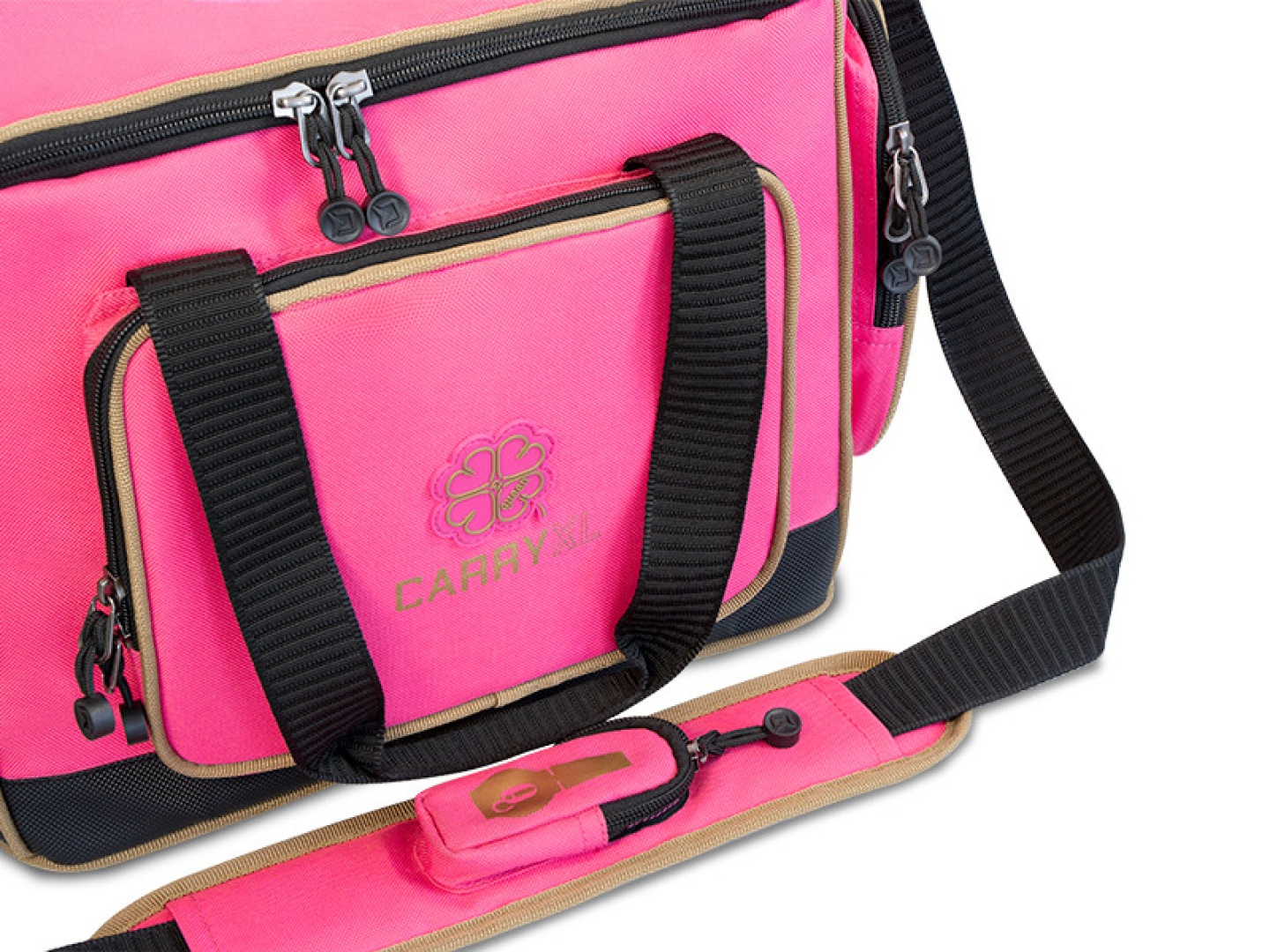 Delphin Queen Carry Bag