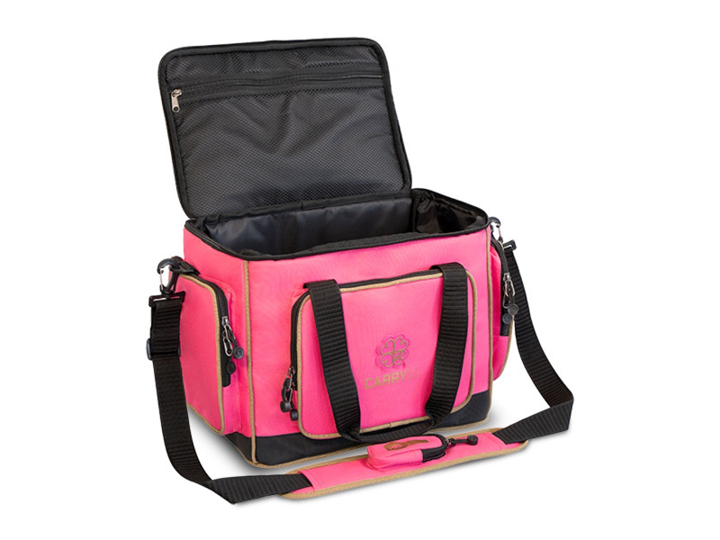 Delphin Queen Carry Bag