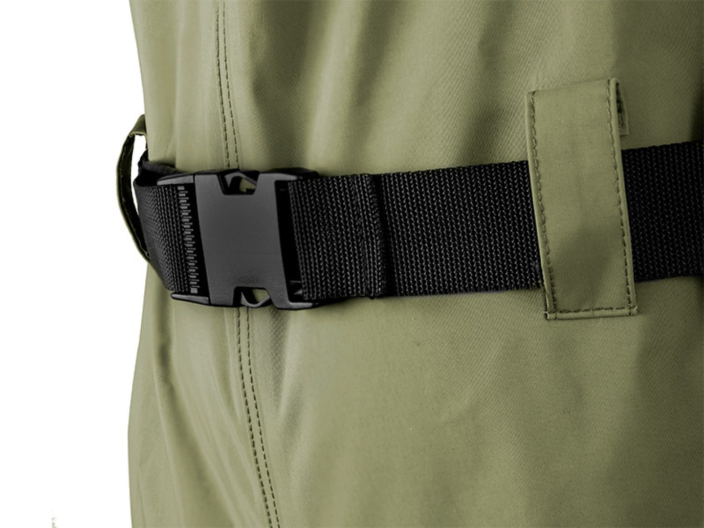 Delphin CLASSA Chest Waders