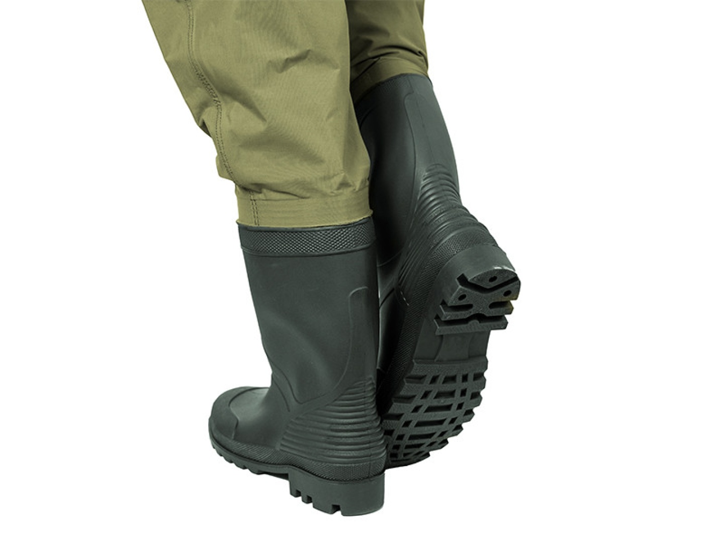 Delphin CLASSA Chest Waders