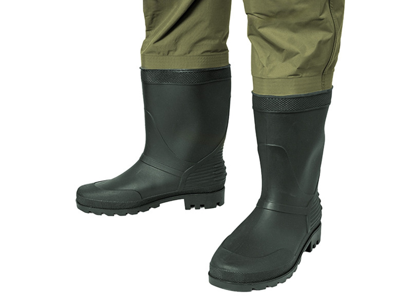 Delphin CLASSA Chest Waders