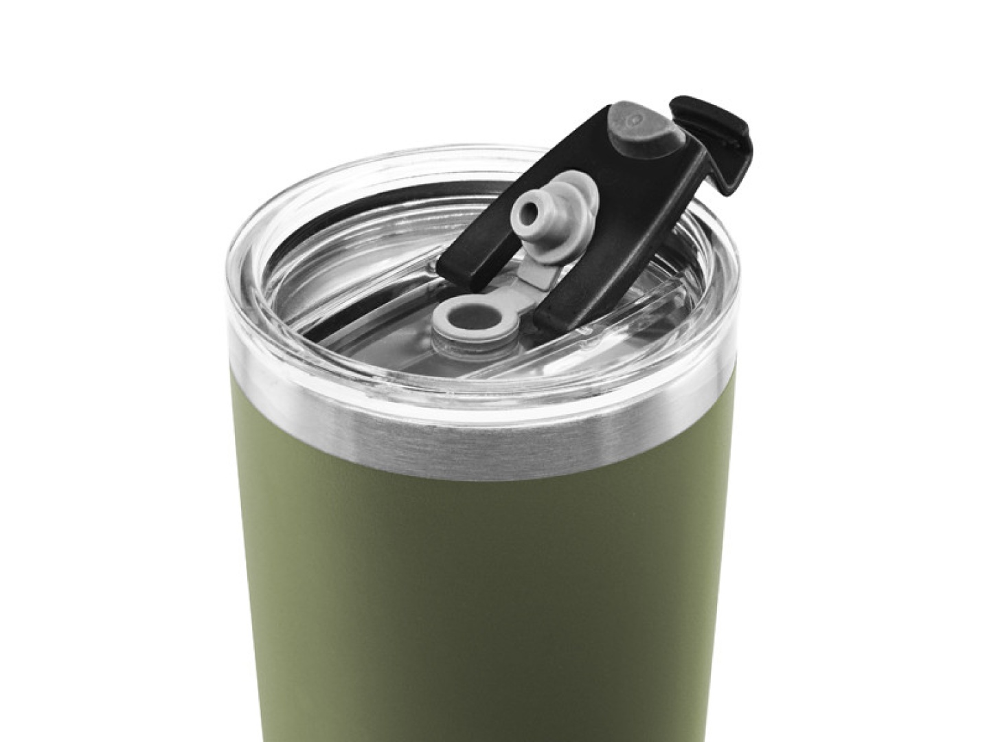 Delphin IsolaCUP Thermo Mug Green