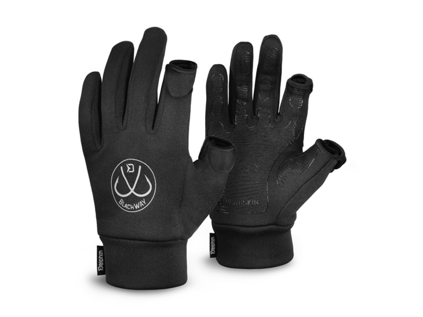 Delphin BlackWAY Free Gloves